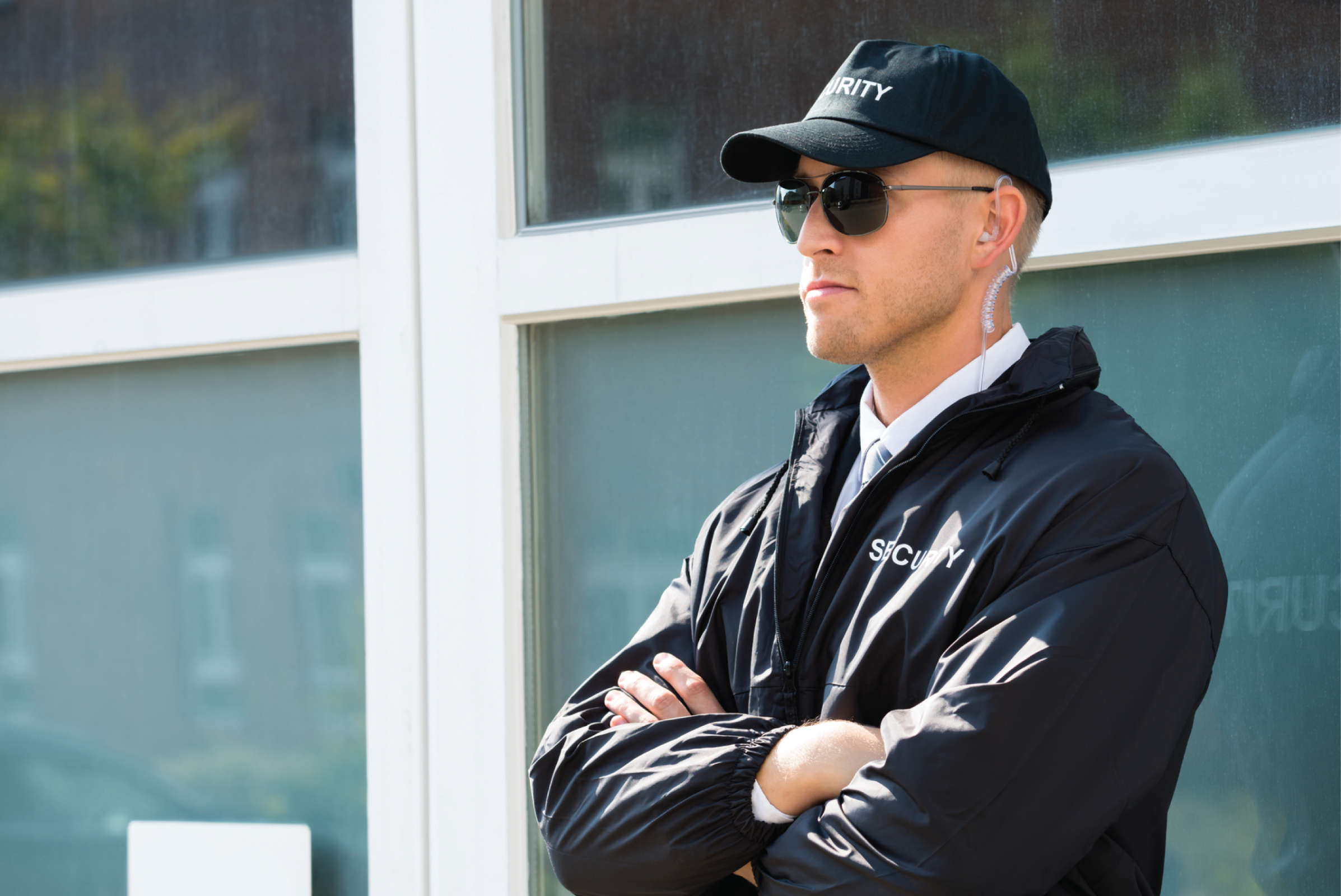 Federal Security Officer Professional Liability Product Image